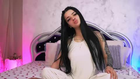 Snapshot of yournaughtyangel1 chatting on May 2026 03:56:02 AM Alicia online show from May 2026 03:56:02 AM