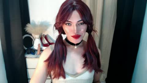 Snapshot of yournaughtykendal chatting on June 2026 10:05:02 PM TIFFANY SUCKING QUEEN online show from June 2026 10:05:02 PM