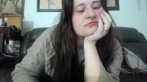 Lexi online show from February 2026 10:52:02 PM