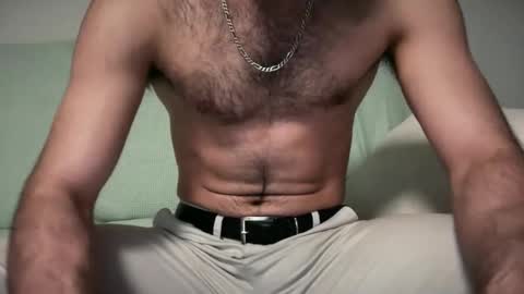 Your Next Guy online show from April 2026 07:33:02 PM