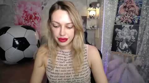 Snapshot of yournickyadamidi chatting on July 2026 04:14:01 PM Nicky online show from July 2026 04:14:01 PM