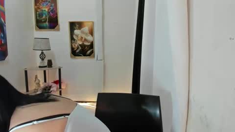 Trish online show from March 2025 06:41:02 PM