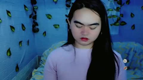 Snapshot of yourprincessthea chatting on February 2025 06:10:02 AM yourprincessthea online show from February 2025 06:10:02 AM