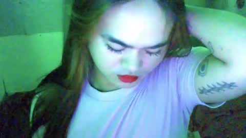 Snapshot of yourprincessthea chatting on May 2026 06:13:01 PM yourprincessthea online show from May 2026 06:13:01 PM