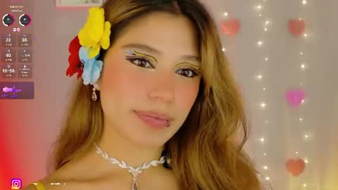 Snapshot of yourrmuse_ chatting on June 2026 04:11:02 AM Isabella but you can call me Isa .-. online show from June 2026 04:11:02 AM