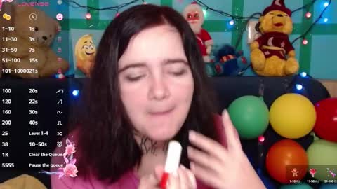 Snapshot of yours_good_mood chatting on January 2025 01:34:02 AM Im - DANI .insta - hardblade1 online show from January 2025 01:34:02 AM