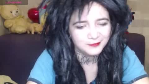 Snapshot of yours_good_mood chatting on November 2025 02:24:02 AM Im - DANI .insta - hardblade1 online show from November 2025 02:24:02 AM