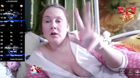 kroshka online show from December 2024 07:53:02 PM