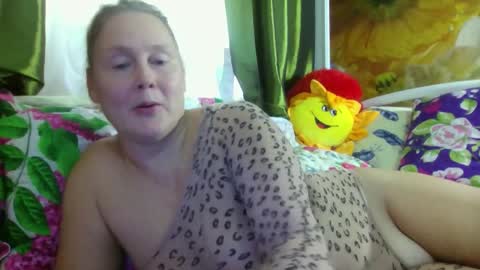 kroshka online show from October 2025 11:30:02 AM