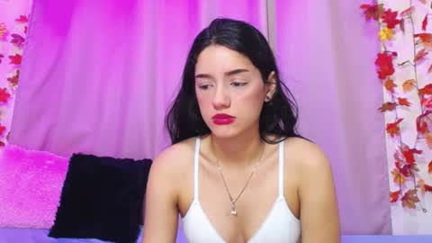 Lina and roberth online show from November 2025 07:25:01 AM