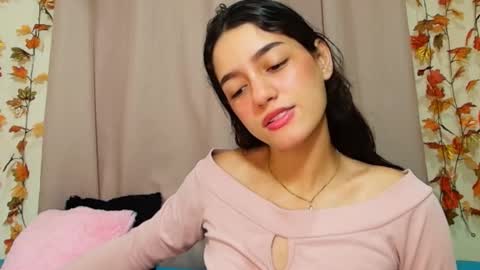 Lina and roberth online show from November 2025 07:45:01 AM