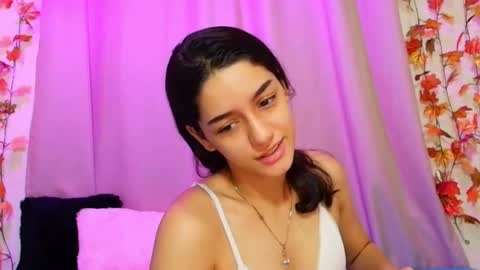 Lina and roberth online show from December 2025 10:31:01 AM