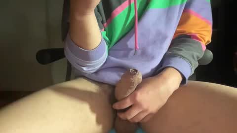 yoursexydaddy692 online show from November 2025 05:01:02 PM