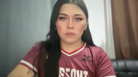 Snapshot of yoursexytowngirl chatting on February 2026 05:05:01 AM LALA online show from February 2026 05:05:01 AM