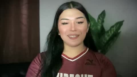 Snapshot of yoursexytowngirl chatting on February 2026 08:41:01 AM LALA online show from February 2026 08:41:01 AM