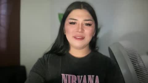 Snapshot of yoursexytowngirl chatting on February 2026 11:32:02 PM LALA online show from February 2026 11:32:02 PM