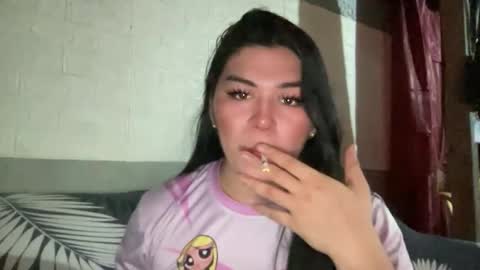 Snapshot of yoursexytowngirl chatting on February 2026 05:46:01 AM LALA online show from February 2026 05:46:01 AM