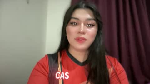 LALA online show from April 2026 06:35:01 PM