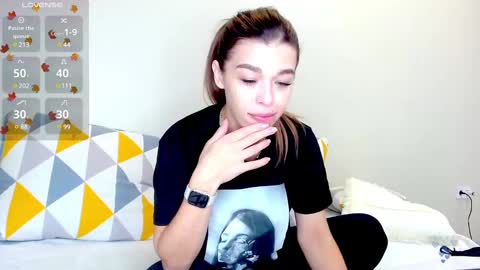 yoursoul_mila online show from December 2024 11:19:01 AM