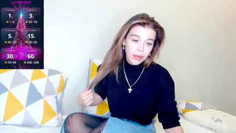 yoursoul_mila online show from December 2024 11:19:01 AM