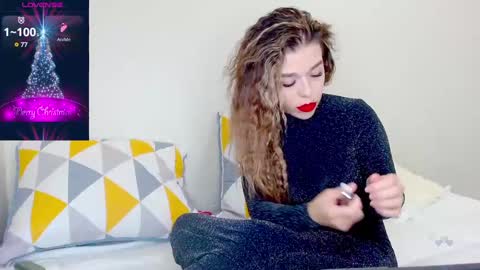 yoursoul_mila online show from December 2024 11:25:02 AM