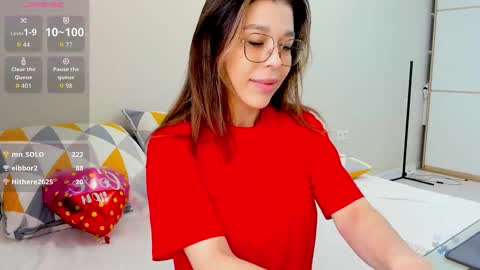 Snapshot of yoursoul_mila chatting on February 2026 11:40:02 AM yoursoul_mila online show from February 2026 11:40:02 AM