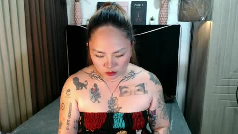 Snapshot of yoursweet_amara chatting on June 2026 09:36:02 AM AMARA online show from June 2026 09:36:02 AM