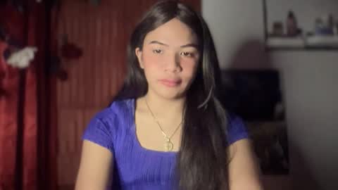 yoursweet_loveace online show from February 2026 12:10:02 PM