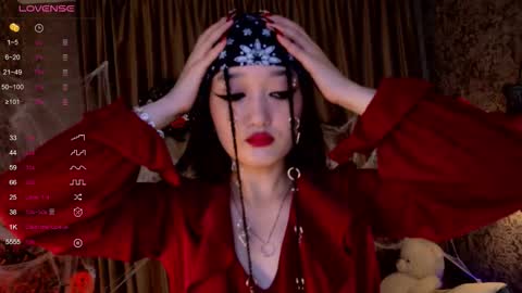 Bella online show from October 2025 03:30:01 AM