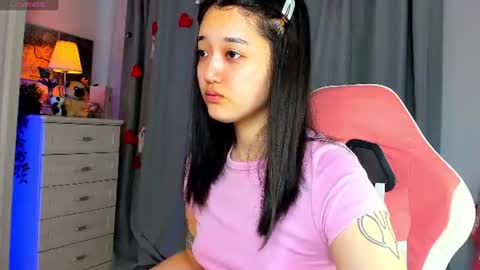 Snapshot of yoursweetsoul chatting on July 2026 06:41:01 AM Bella online show from July 2026 06:41:01 AM