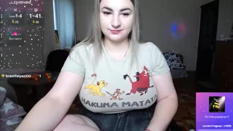 Sofia online show from November 2025 10:58:02 AM