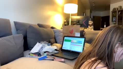 Alison online show from January 2025 11:00:02 PM