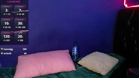 Gaby online show from March 2025 07:32:02 PM