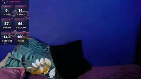 Gaby online show from March 2025 04:28:02 PM