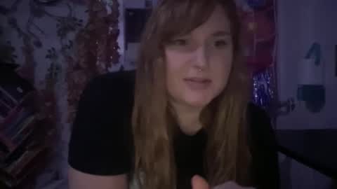 yourthickgingergoddess online show from February 2025 12:37:02 AM