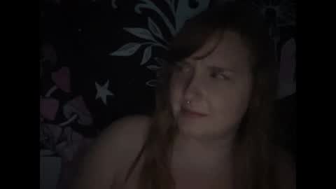 yourthickgingergoddess online show from February 2025 07:23:02 AM