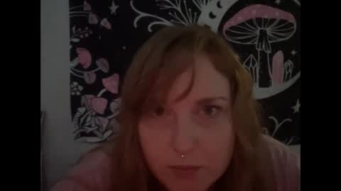 yourthickgingergoddess online show from February 2025 08:36:01 PM
