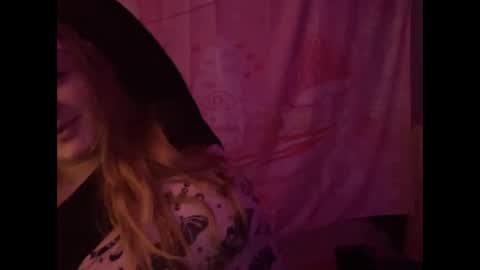 yourthickgingergoddess online show from March 2025 07:12:02 PM