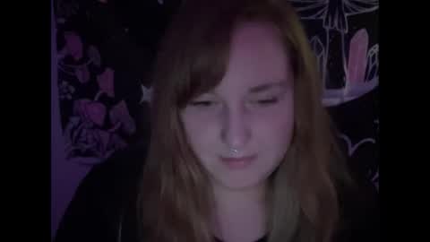 yourthickgingergoddess online show from March 2025 03:52:02 AM
