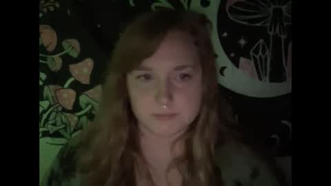 yourthickgingergoddess online show from March 2025 04:24:01 AM
