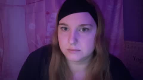 yourthickgingergoddess online show from March 2025 11:22:02 PM