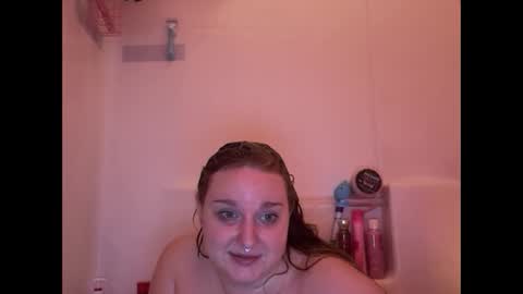 yourthickgingergoddess online show from November 2025 09:14:01 PM