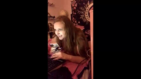 yourthickgingergoddess online show from March 2026 11:30:02 PM