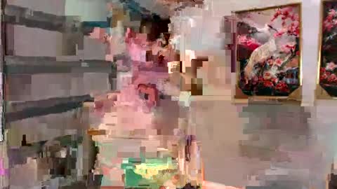 yourtinybunny online show from March 2025 02:56:01 PM