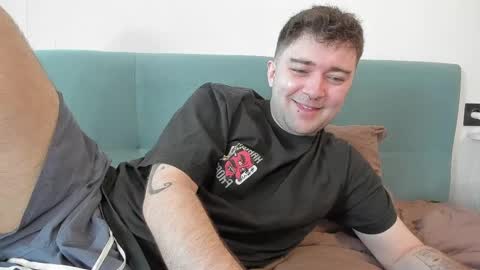 Mike online show from April 2026 08:56:01 AM