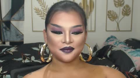 Anastacia Grey  online show from September 2025 10:43:02 PM