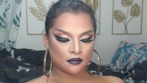 Anastacia Grey  online show from September 2025 04:06:01 AM