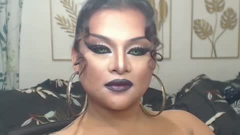 Anastacia Grey  online show from October 2025 10:22:02 PM