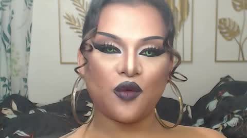 Anastacia Grey  online show from November 2025 11:51:01 PM