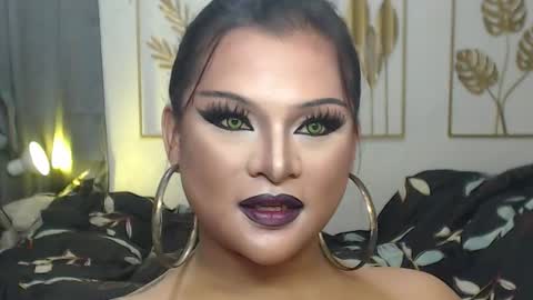 Anastacia Grey  online show from November 2025 10:22:02 PM